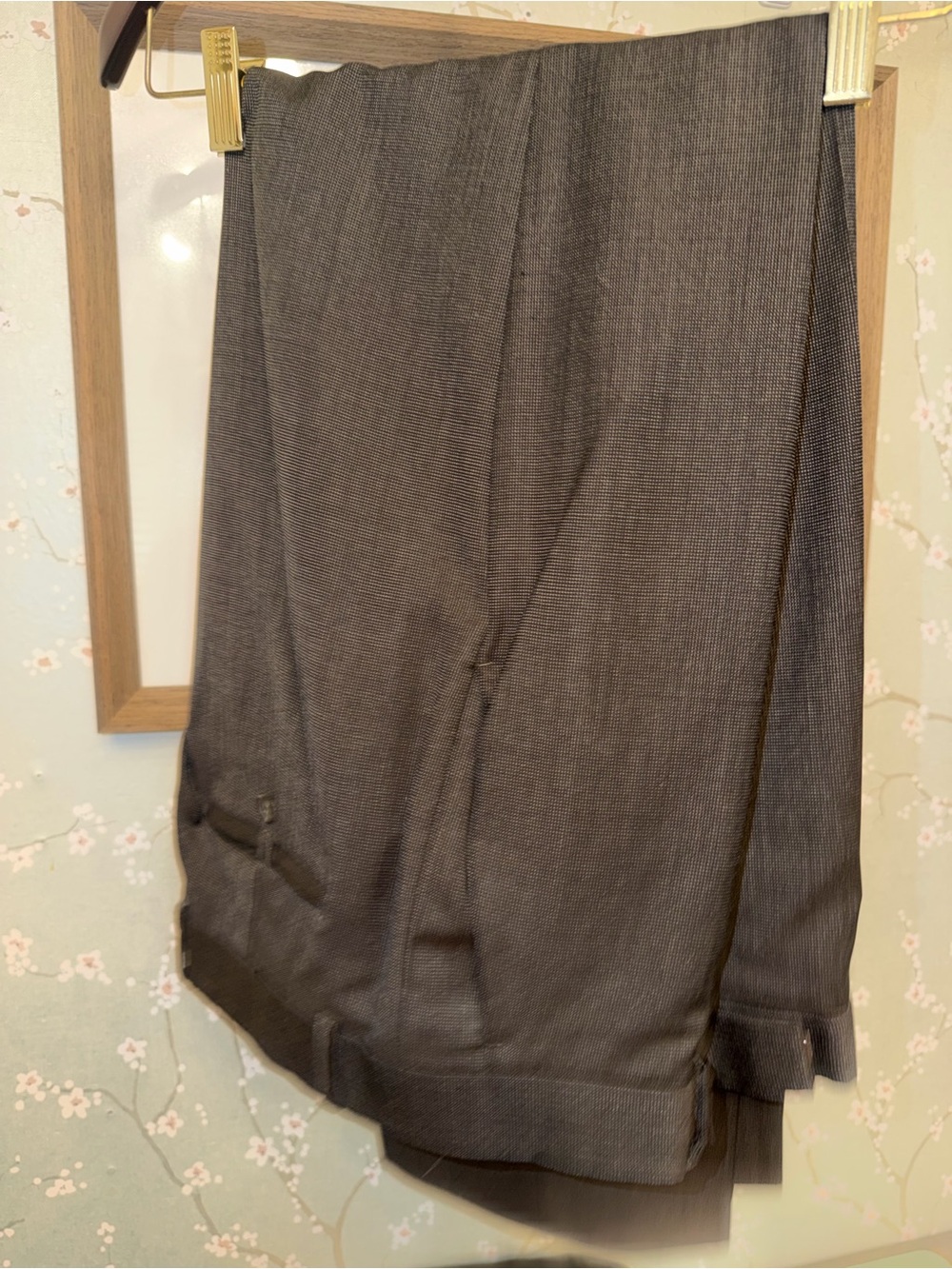 BR Set of 2 Men’s Dress Pants